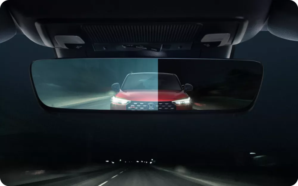Honda HR-V Hybrid - Image 20