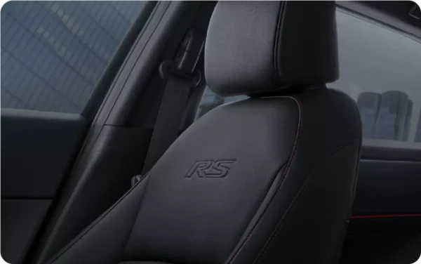 Honda HR-V Hybrid - Image 19