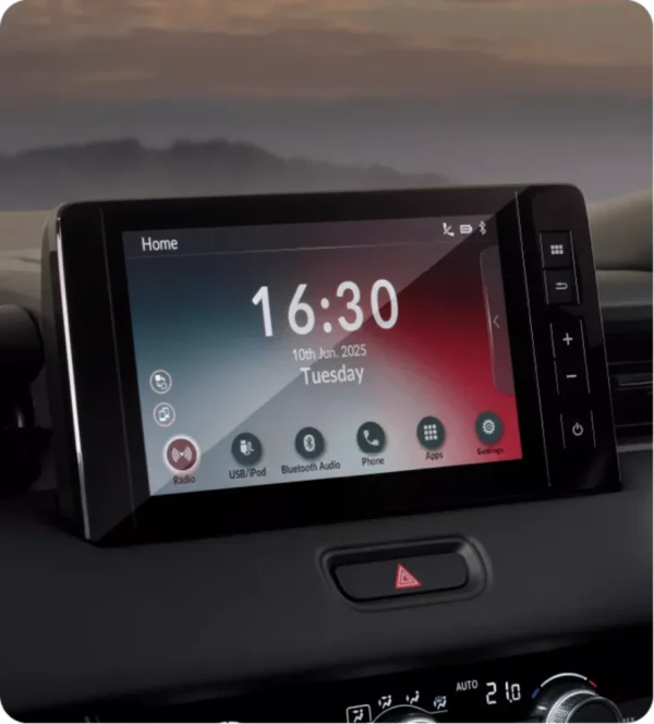 Honda HR-V Hybrid - Image 18