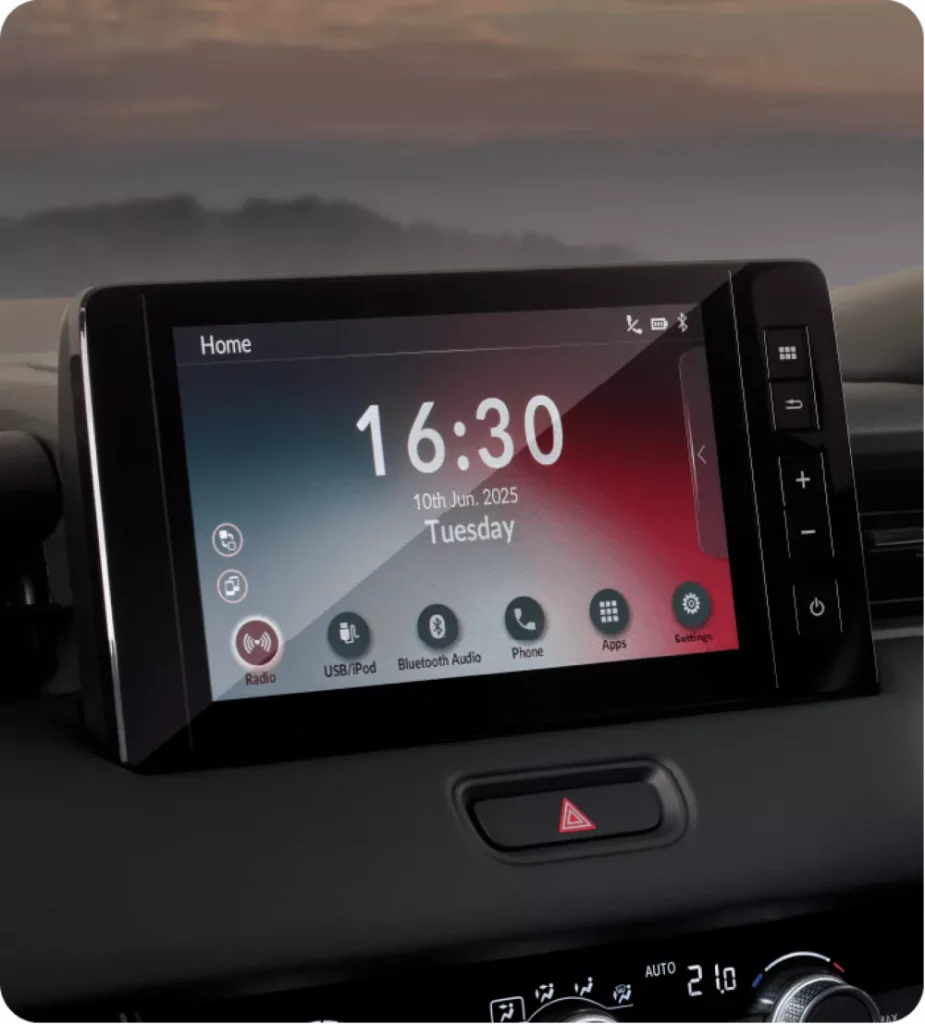 Honda HR-V Hybrid - Image 18