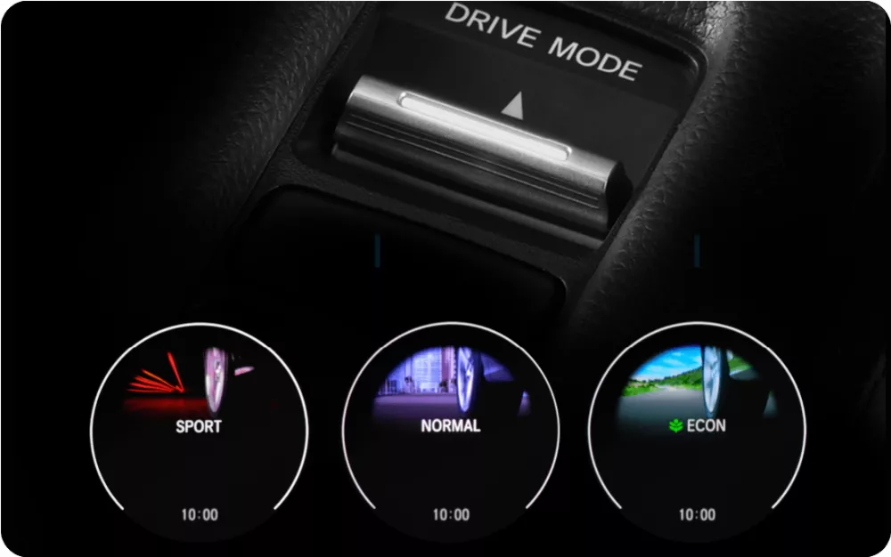 Honda HR-V Hybrid - Image 16