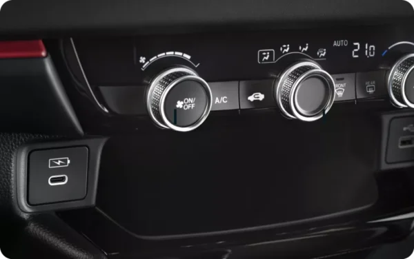 Honda HR-V Hybrid - Image 15