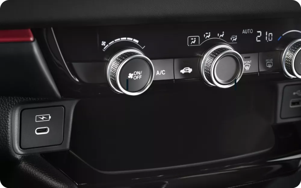 Honda HR-V Hybrid - Image 15