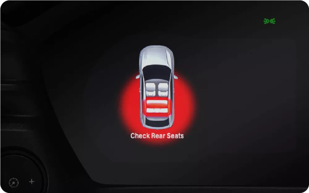 Honda HR-V Hybrid - Image 9