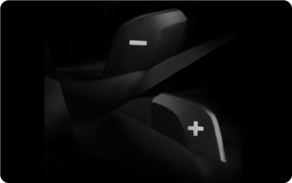 Honda HR-V Hybrid - Image 8