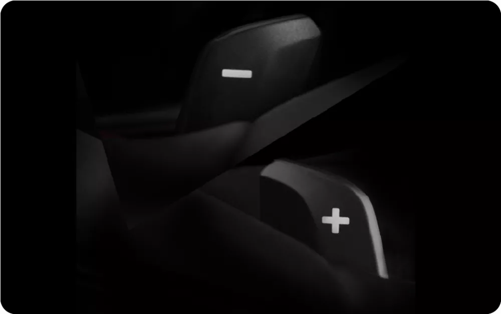 Honda HR-V Hybrid - Image 8