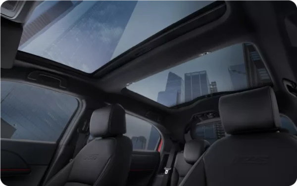 Honda HR-V Hybrid - Image 7
