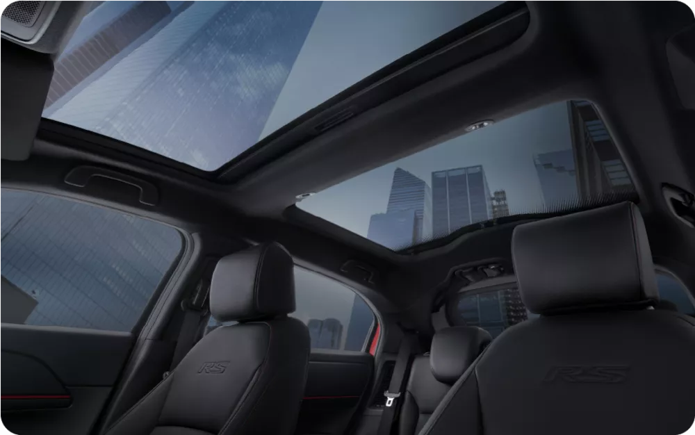 Honda HR-V Hybrid - Image 7