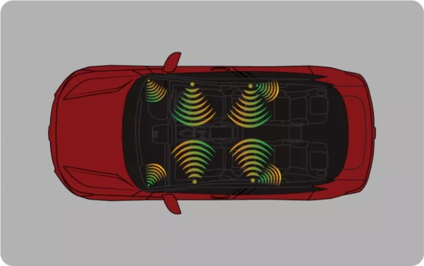 Honda HR-V Hybrid - Image 5