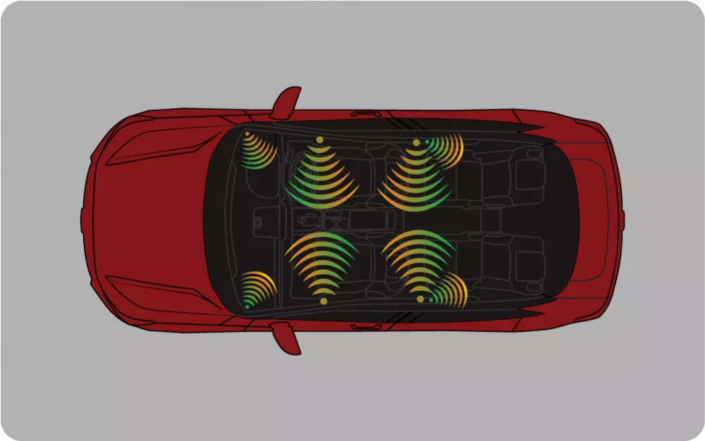 Honda HR-V Hybrid - Image 5