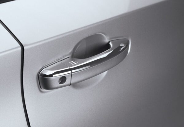 Honda Accord - Image 3