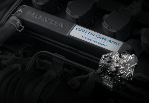 Honda Accord - Image 12