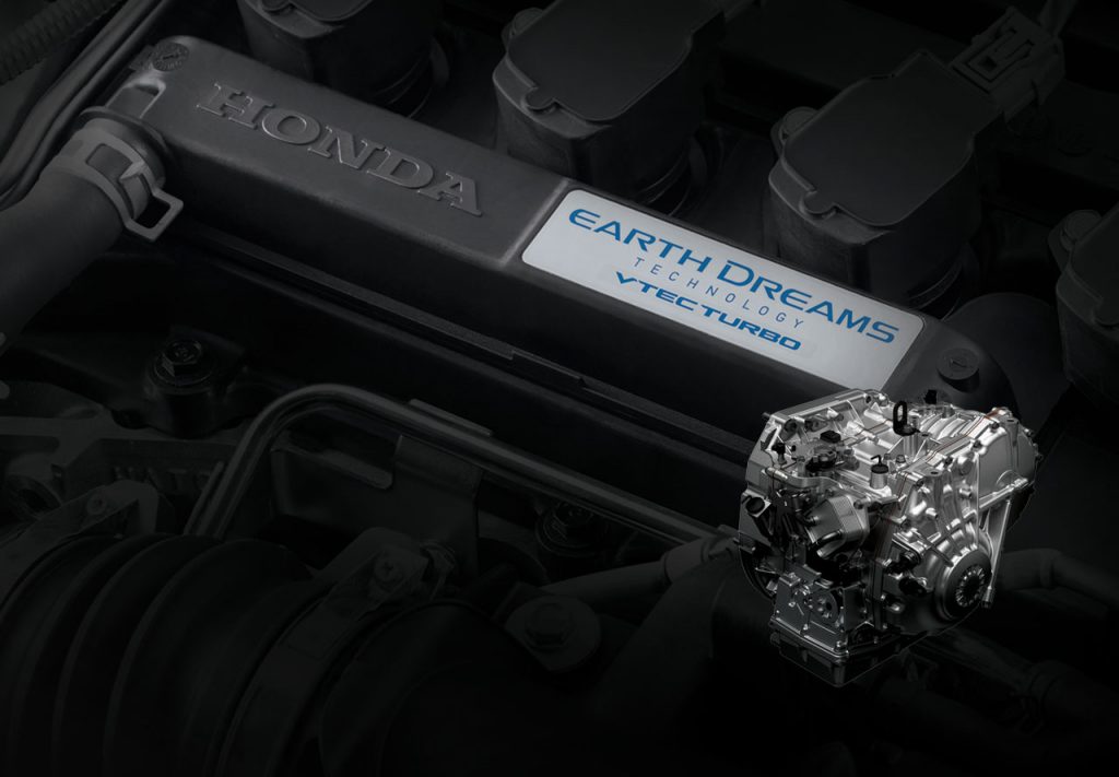 Honda Accord - Image 12