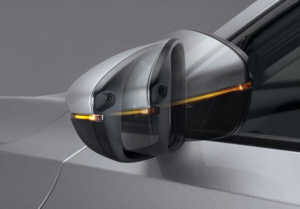 Honda Accord - Image 4