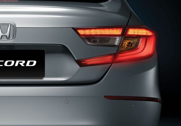 Honda Accord - Image 5