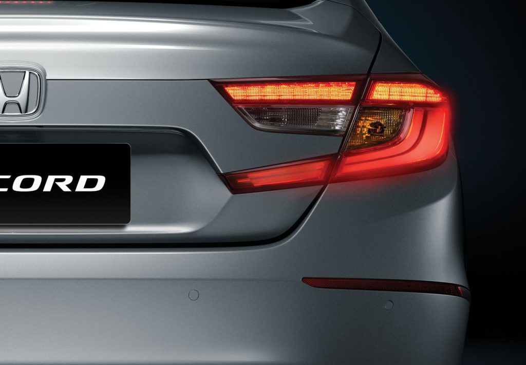 Honda Accord - Image 5