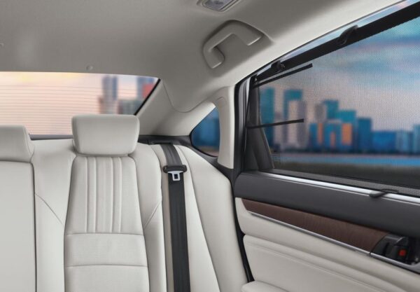 Honda Accord - Image 6