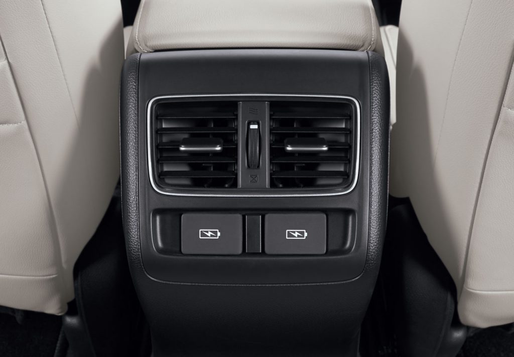Honda Accord - Image 7