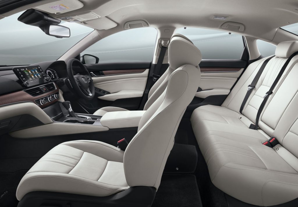 Honda Accord - Image 8