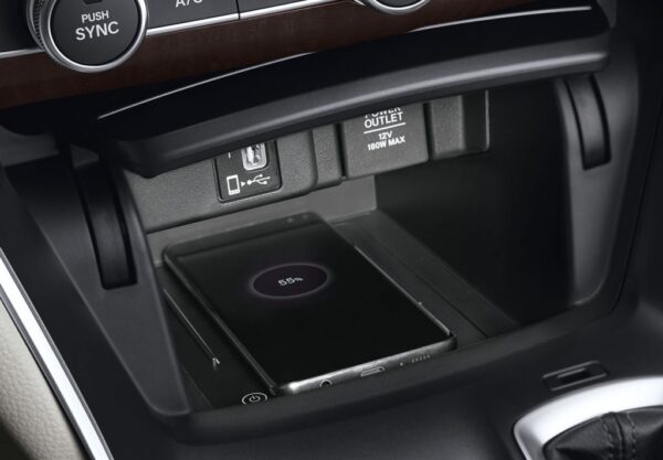 Honda Accord - Image 10