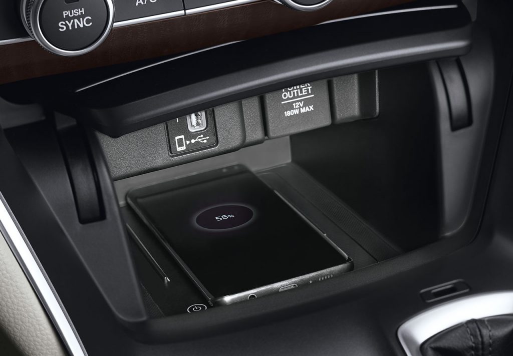 Honda Accord - Image 10
