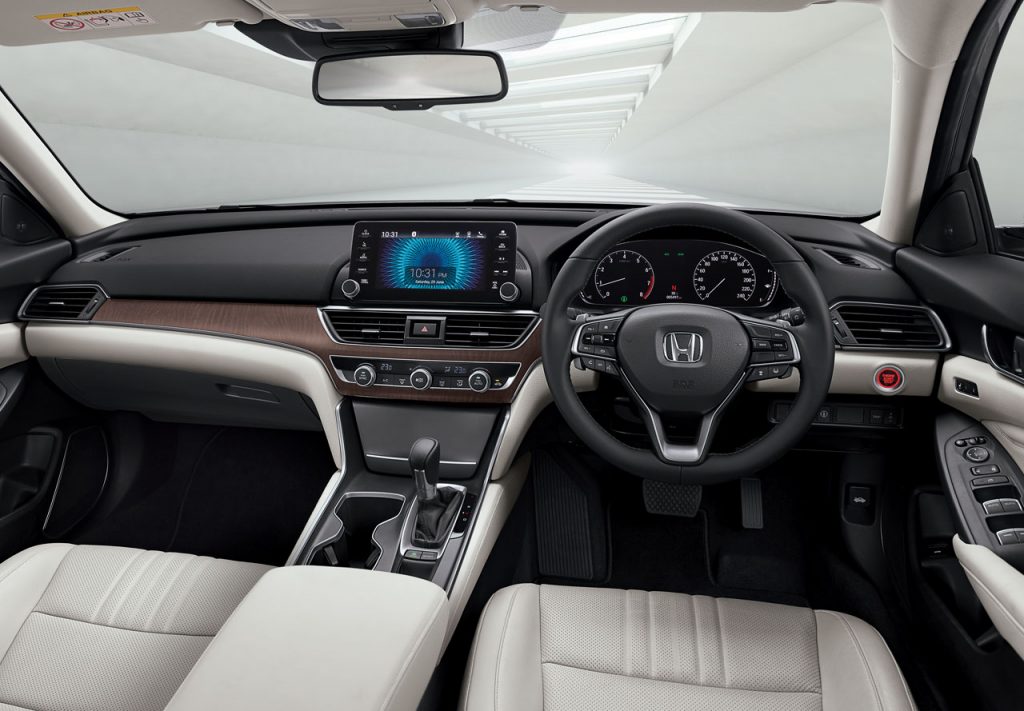 Honda Accord - Image 11
