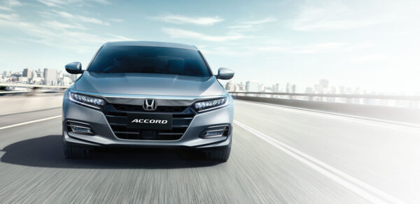 Honda Accord - Image 2