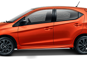Honda Brio