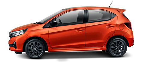 Honda Brio