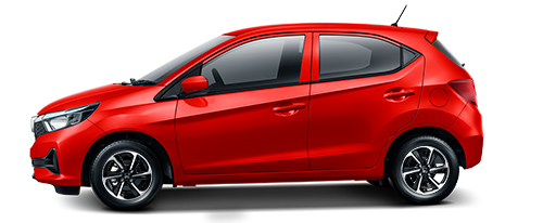 Honda Brio - Image 6