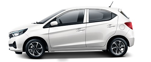 Honda Brio - Image 5