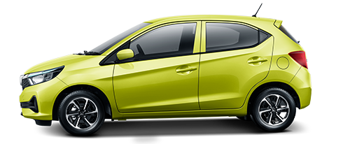 Honda Brio - Image 3