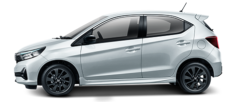 Honda Brio - Image 4