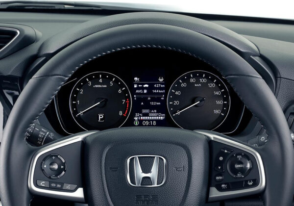 Honda BR-V N7X - Image 10