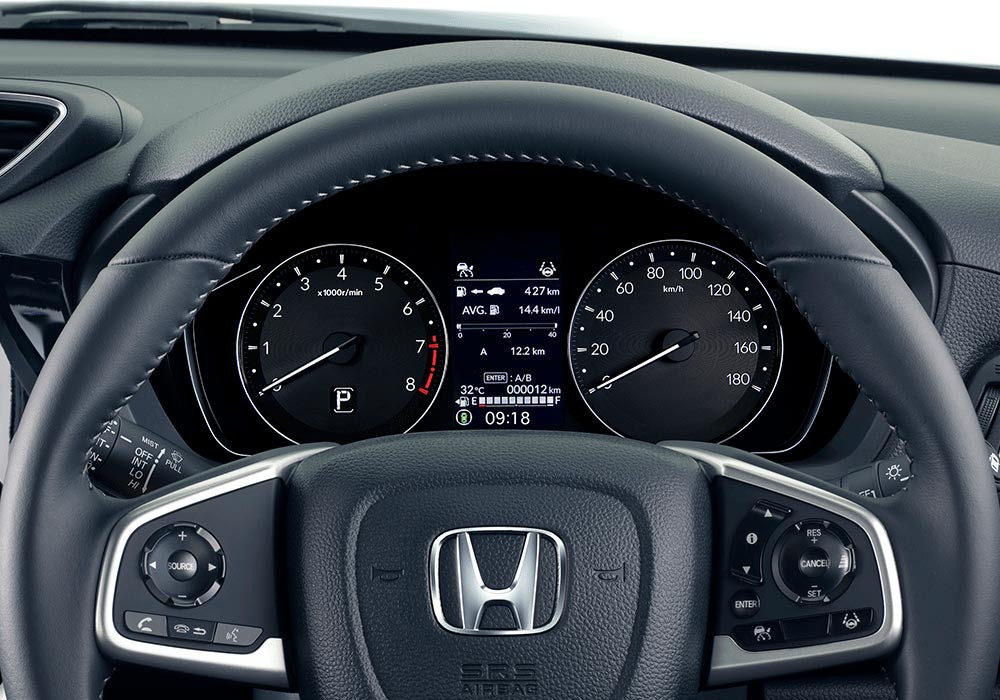 Honda BR-V N7X - Image 10