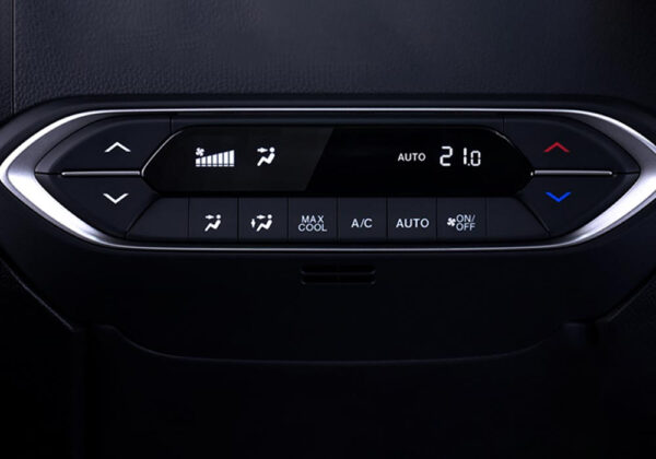 Honda BR-V N7X - Image 9