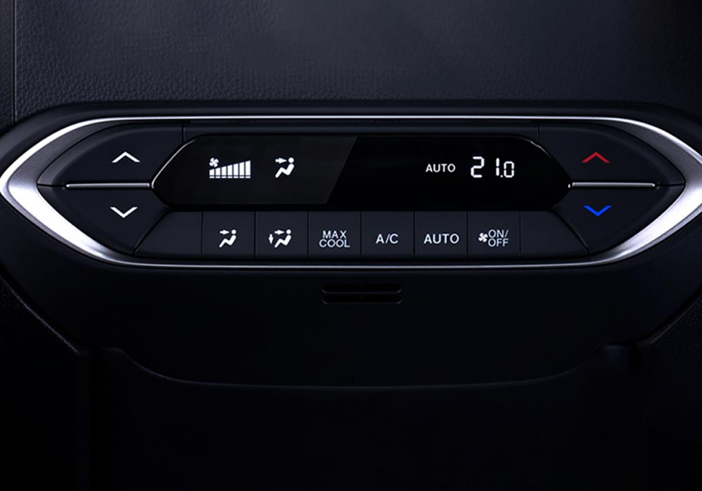 Honda BR-V N7X - Image 9