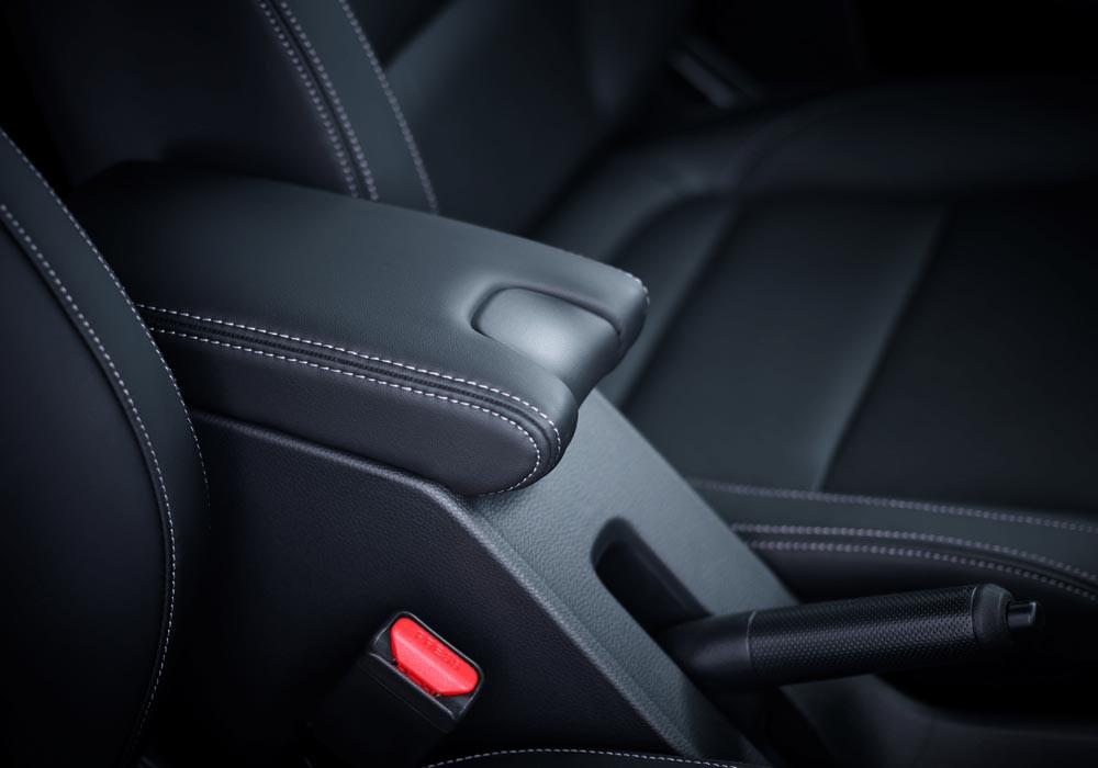 Honda BR-V N7X - Image 8