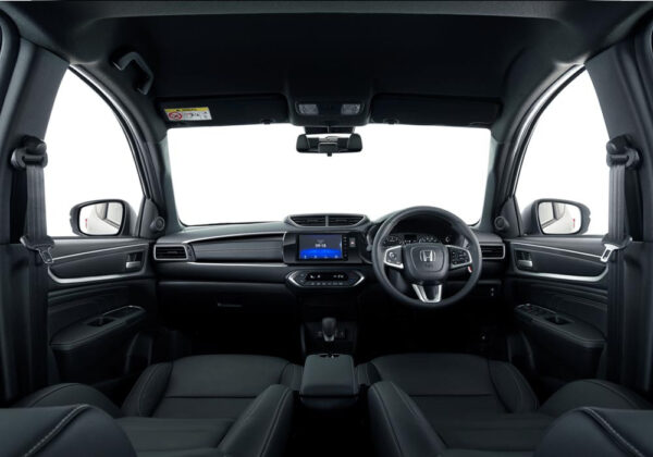 Honda BR-V N7X - Image 7