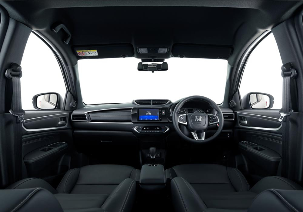 Honda BR-V N7X - Image 7