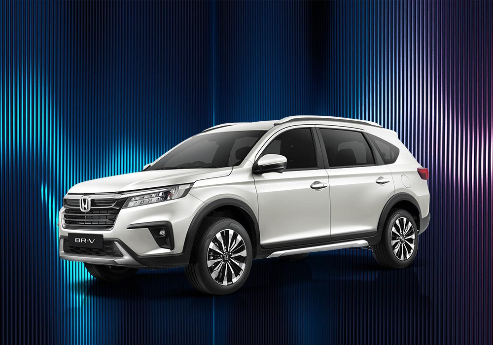 Honda BR-V N7X - Image 6