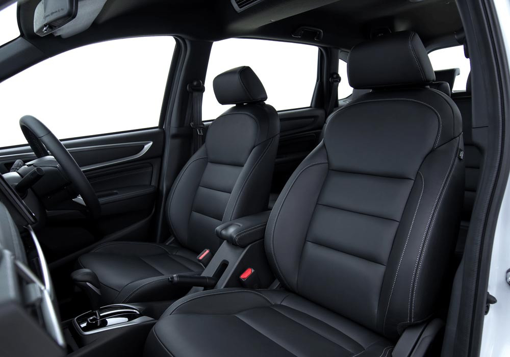 Honda BR-V N7X - Image 4