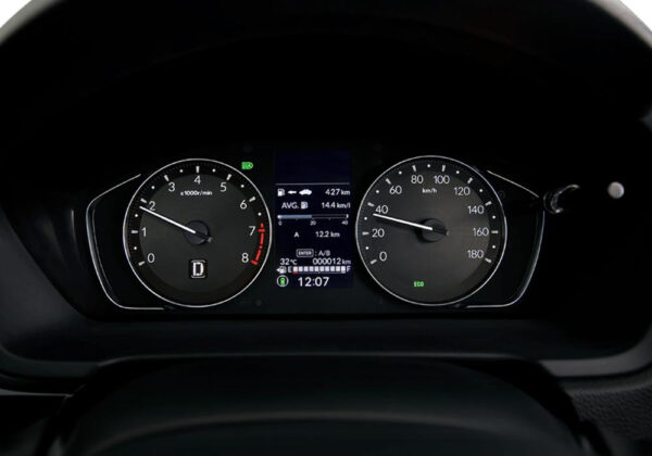 Honda BR-V N7X - Image 2