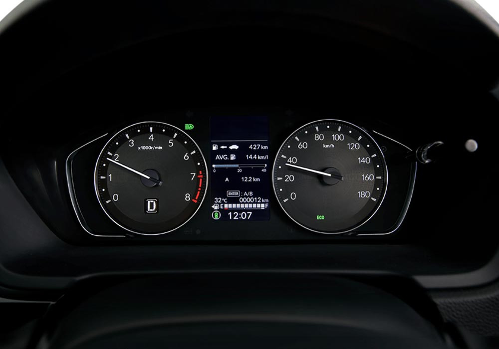 Honda BR-V N7X - Image 2