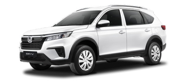 Honda BR-V N7X