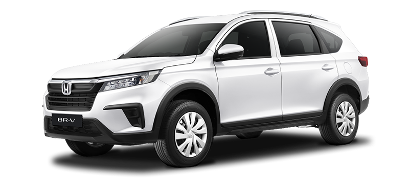 Honda BR-V N7X