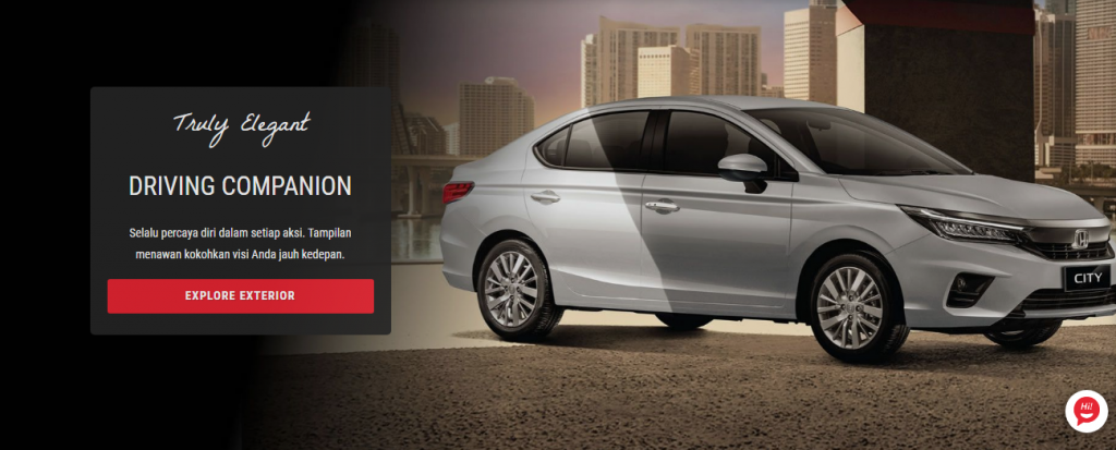 Honda City - Image 3