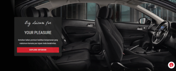 Honda City - Image 4