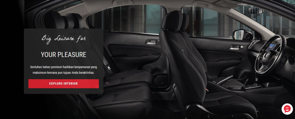 Honda City - Image 4