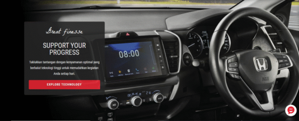 Honda City - Image 5